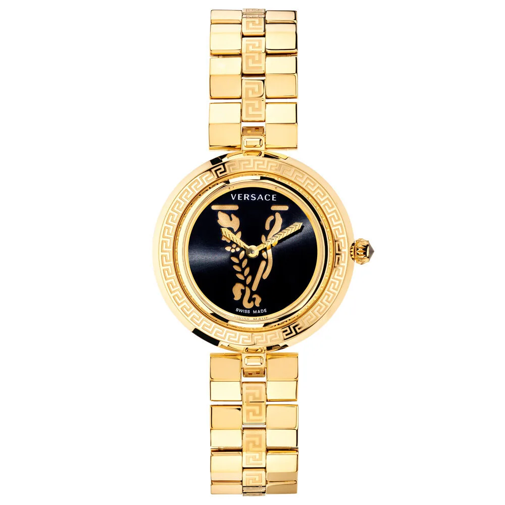 Versace Zenski Sat VRSCVEZ400521