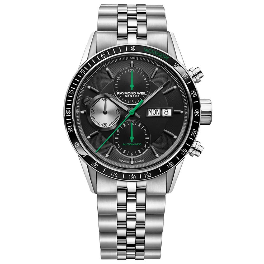 Raymond Weil Per meshkuj Ore RW7731ST120321