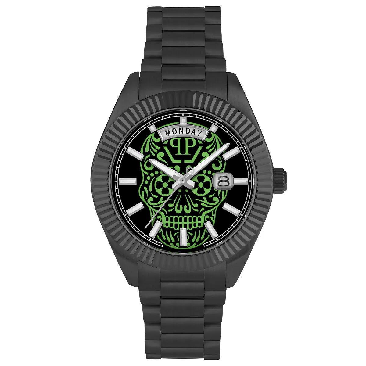 Philipp Plein Унисекс Часовник PWPNA0724