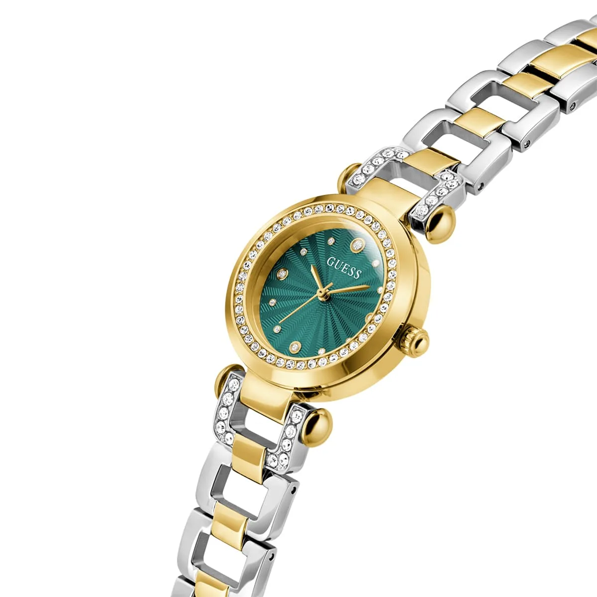 Guess Женски Часовник GUGW0869L1 4