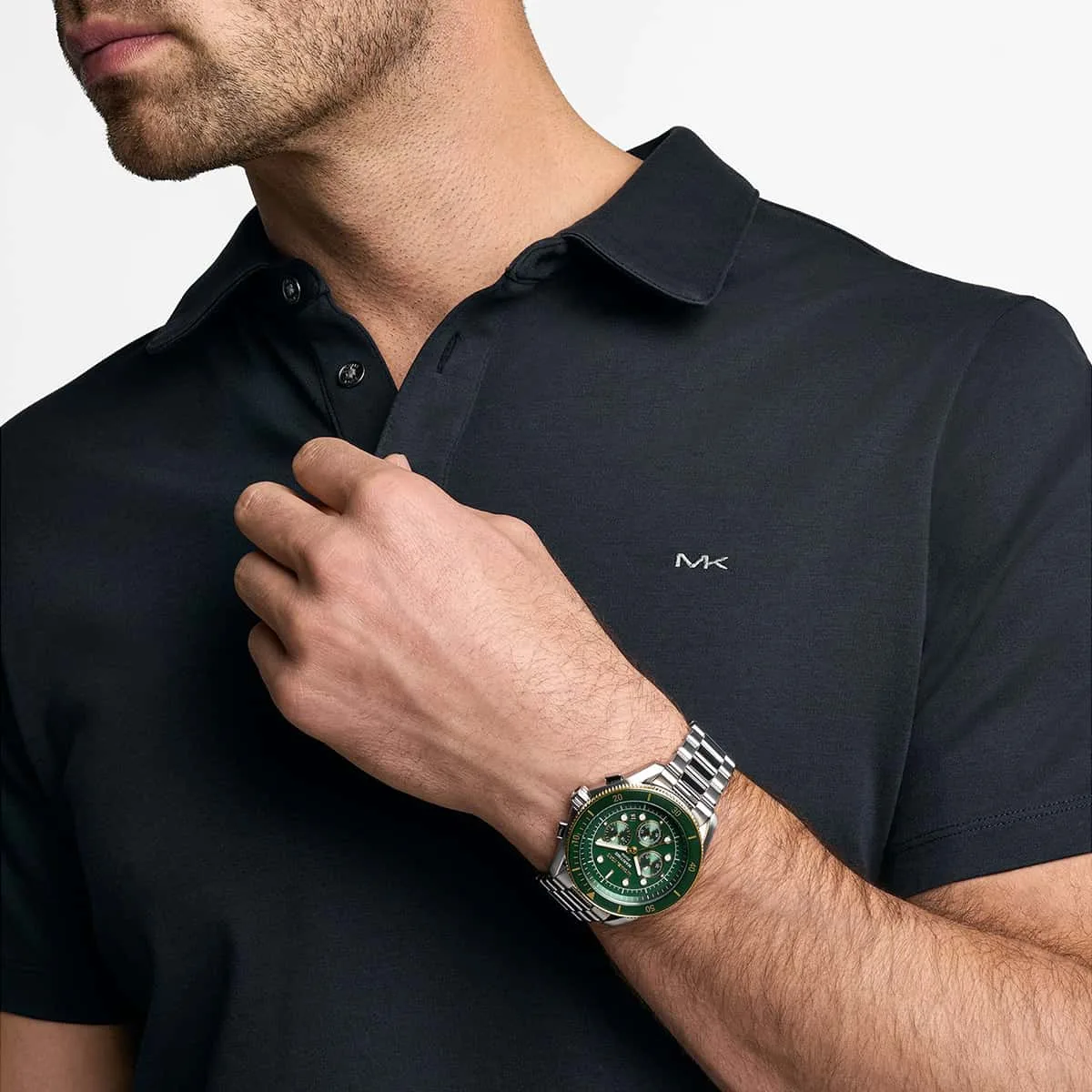 Michael Kors Машки Часовник MK9215 3