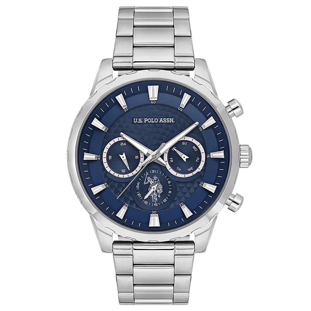 US Polo Assn Машки Часовник USPA1055B-02