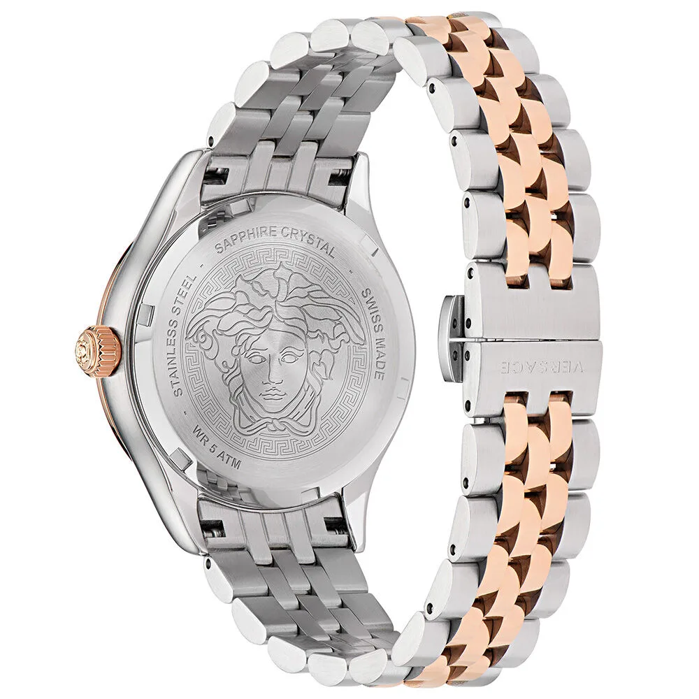 Versace Zenski Sat VRSCVE2S00422 2