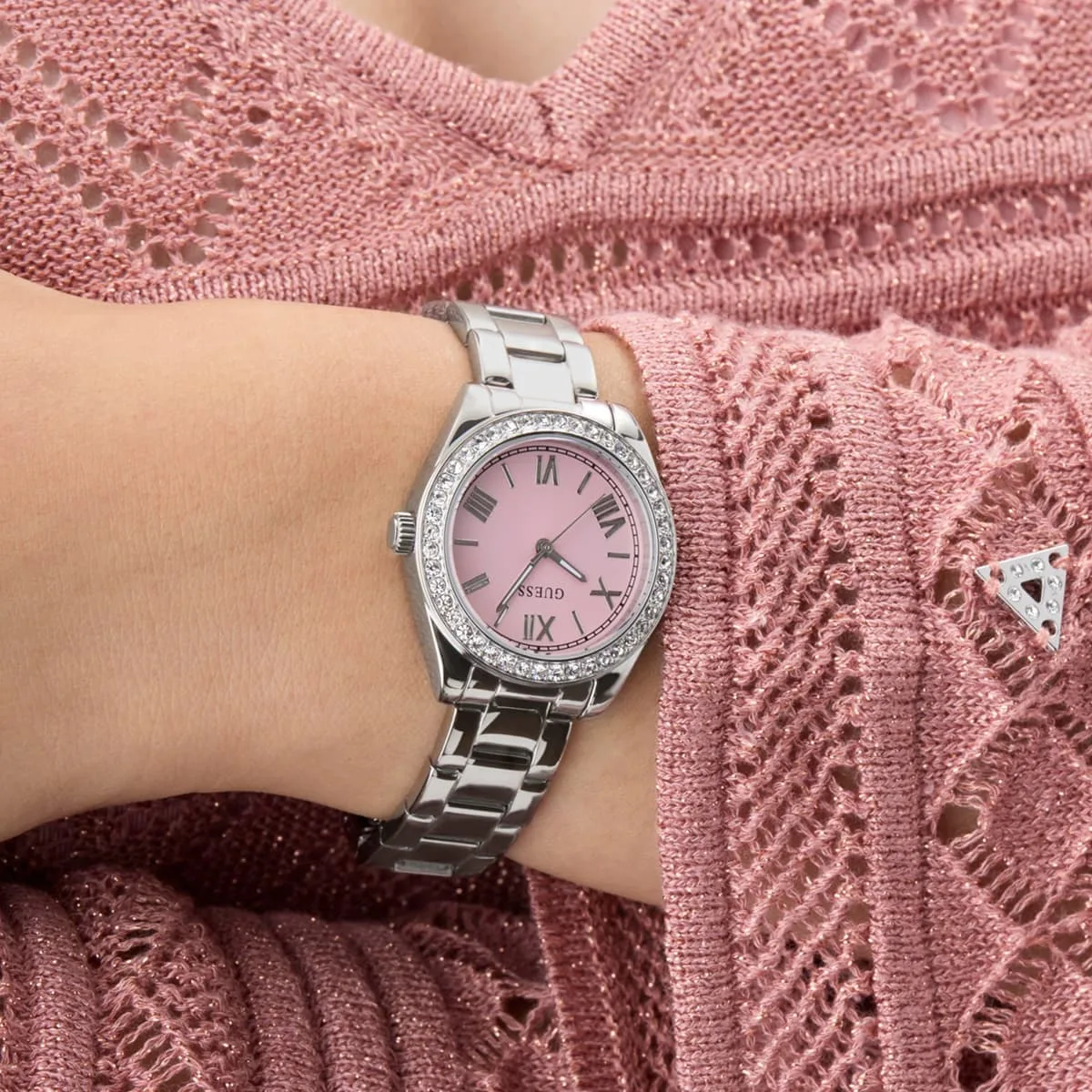 Guess Женски Часовник GUGW0841L4 3