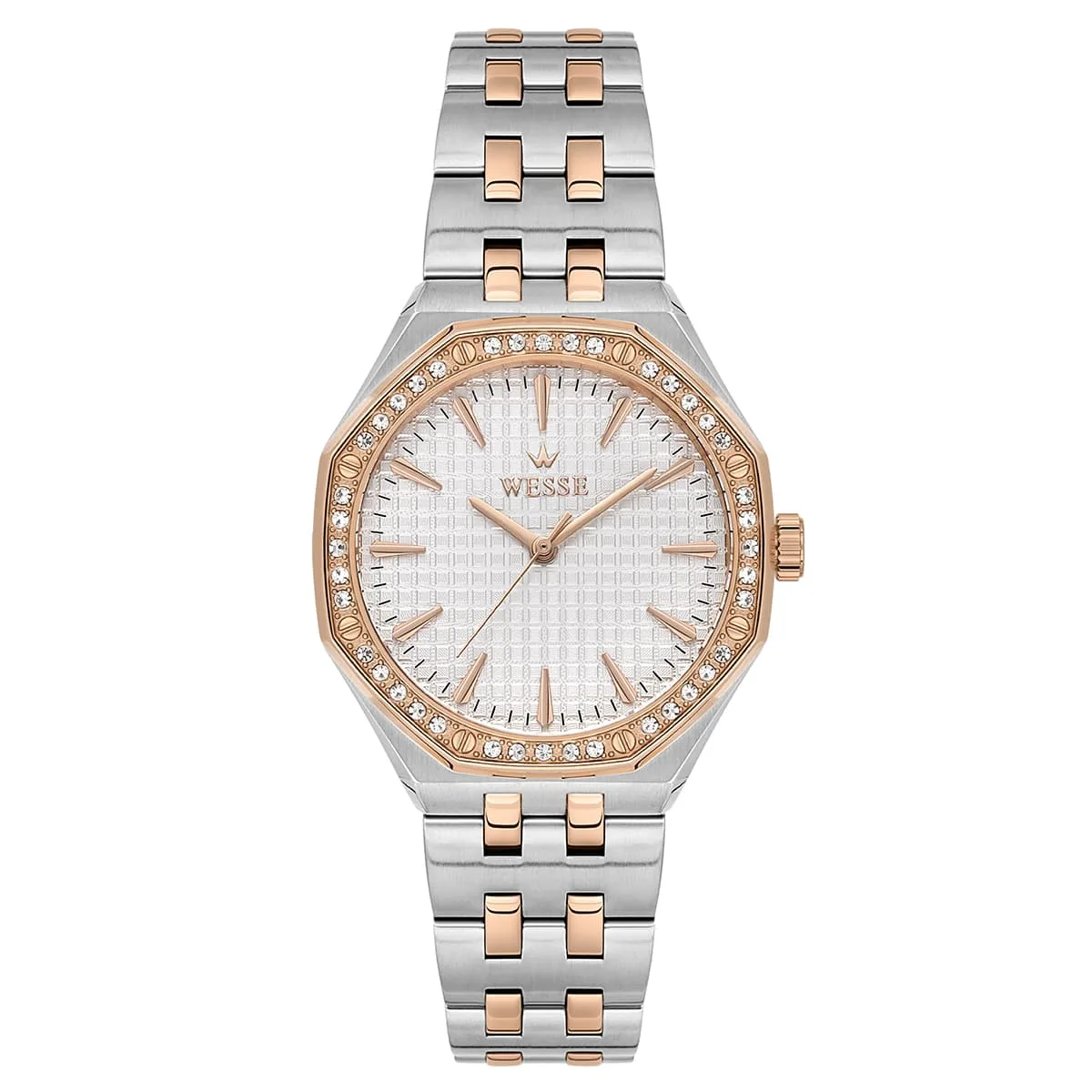 Wesse Zenski Sat WWL112406