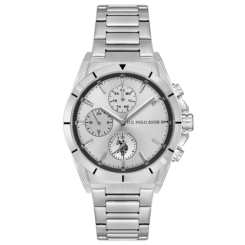 US Polo Assn Машки Часовник USPA1079-05