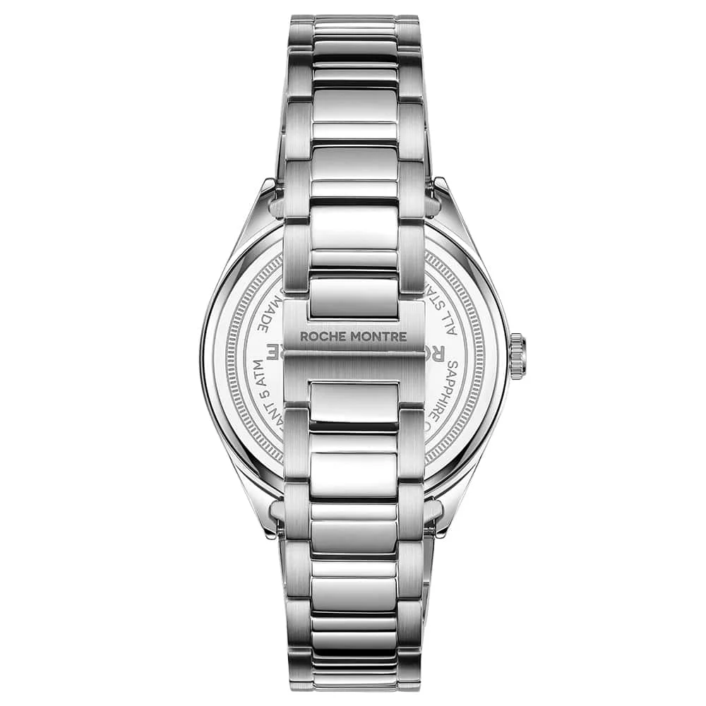 Roche Montre Muski Sat RMG6010-01 3