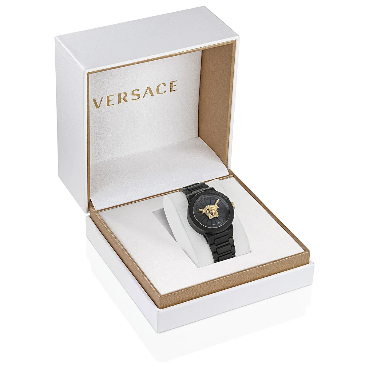 Versace Унисекс Часовник VRSCVE3F00622 2