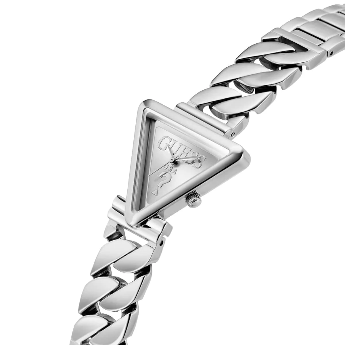 Guess Женски Часовник GUGW0859L1 5