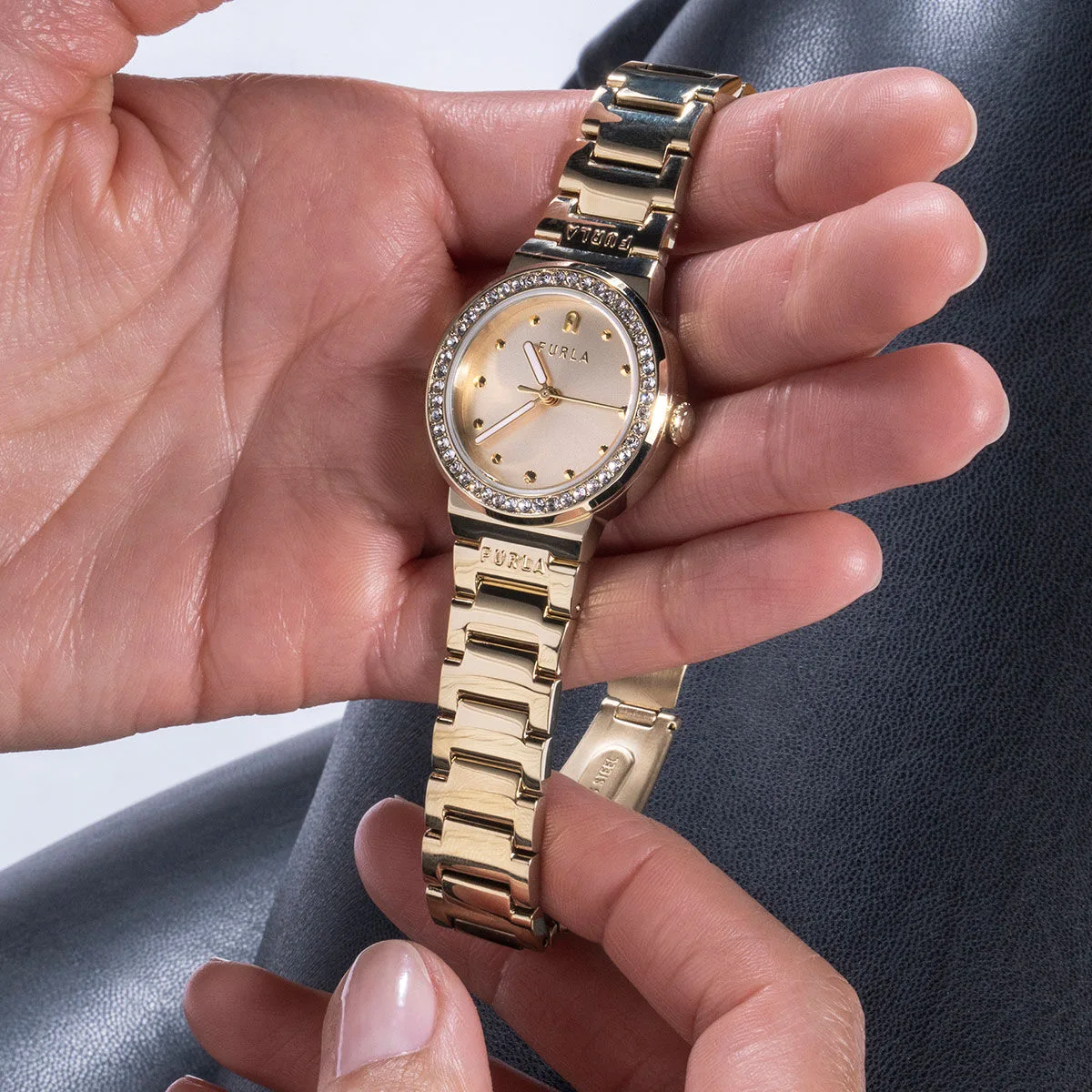 Furla Женски Часовник FRWW00039003L2 3