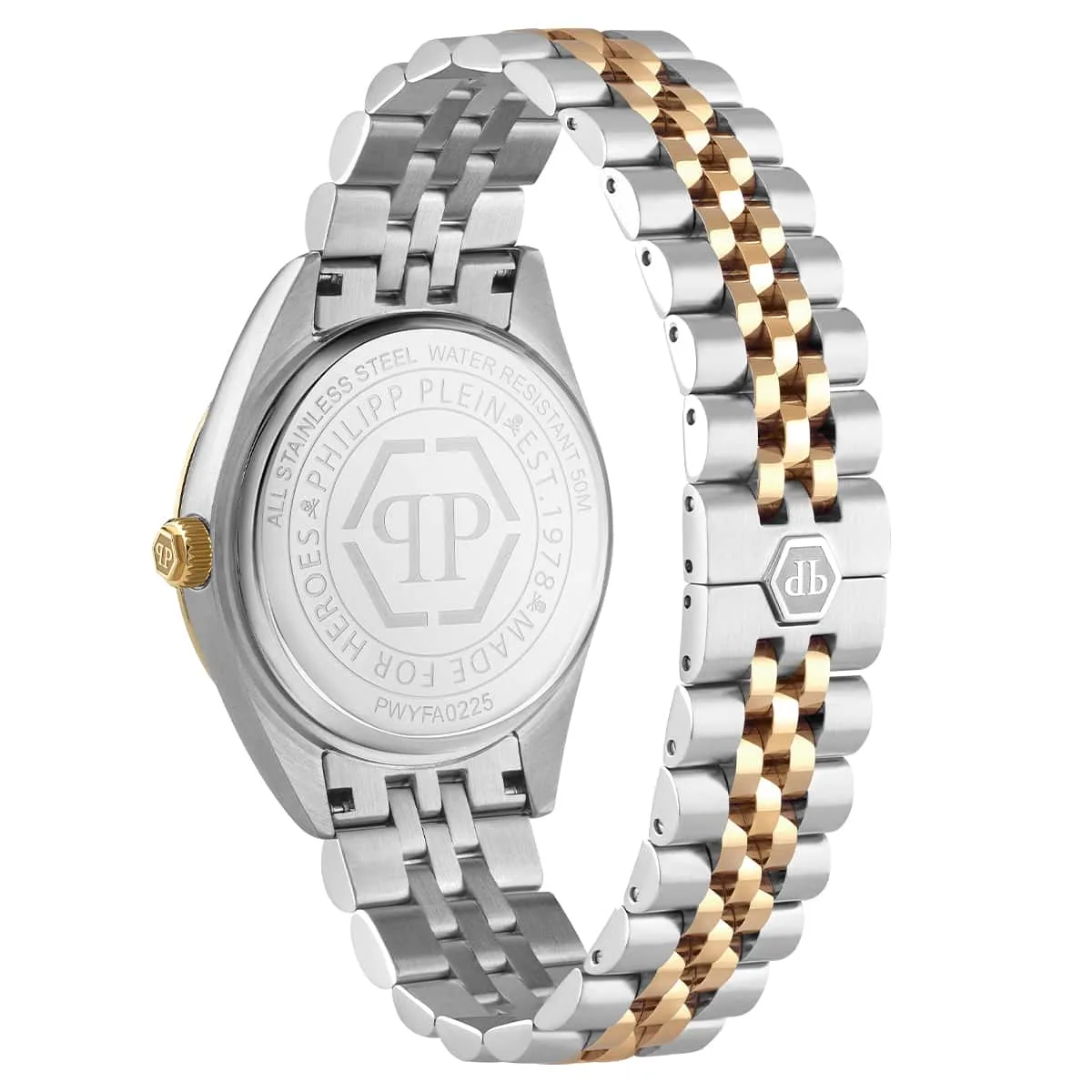 Philipp Plein Женски Часовник PWYFA0225 3