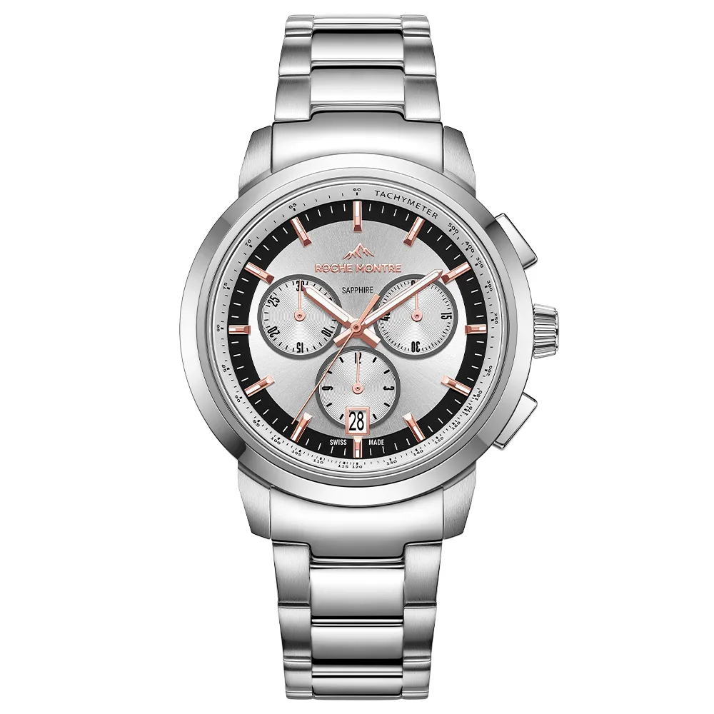 Roche Montre Машки Часовник RMG8004-04 1