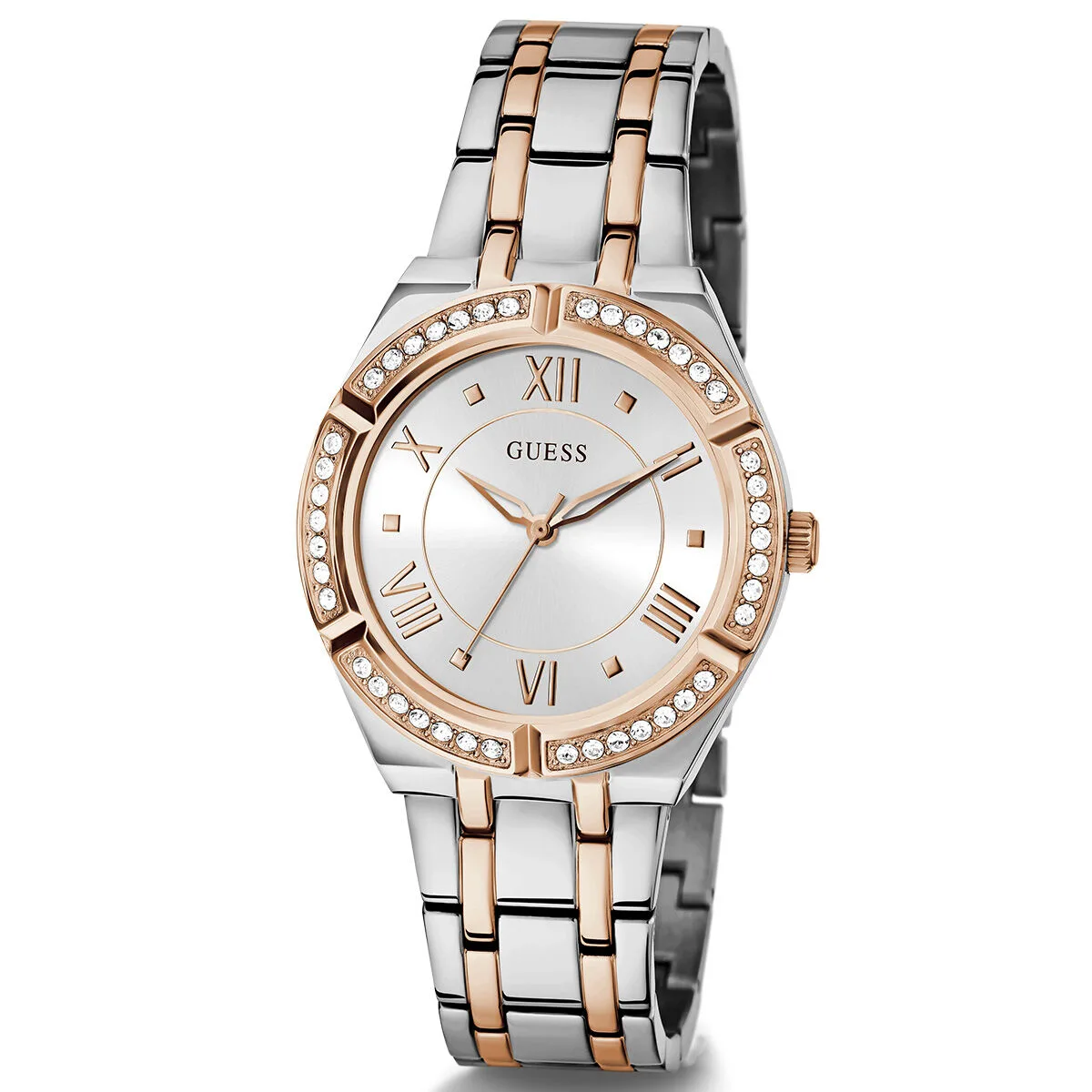 Guess Kadin Saat GUGW0033L9 5