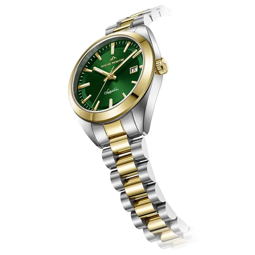 Roche Montre Женски Часовник RML5011-05 4