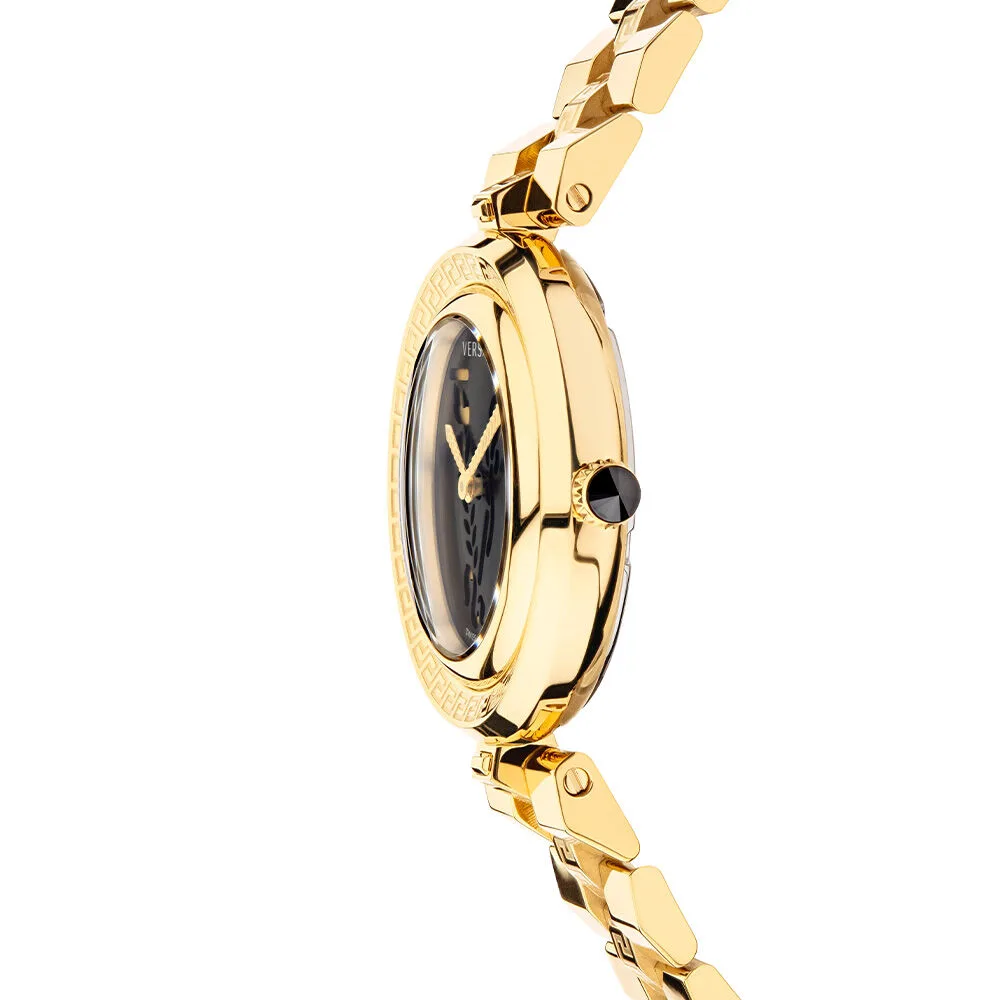Versace Женски Часовник VRSCVEZ400521 2
