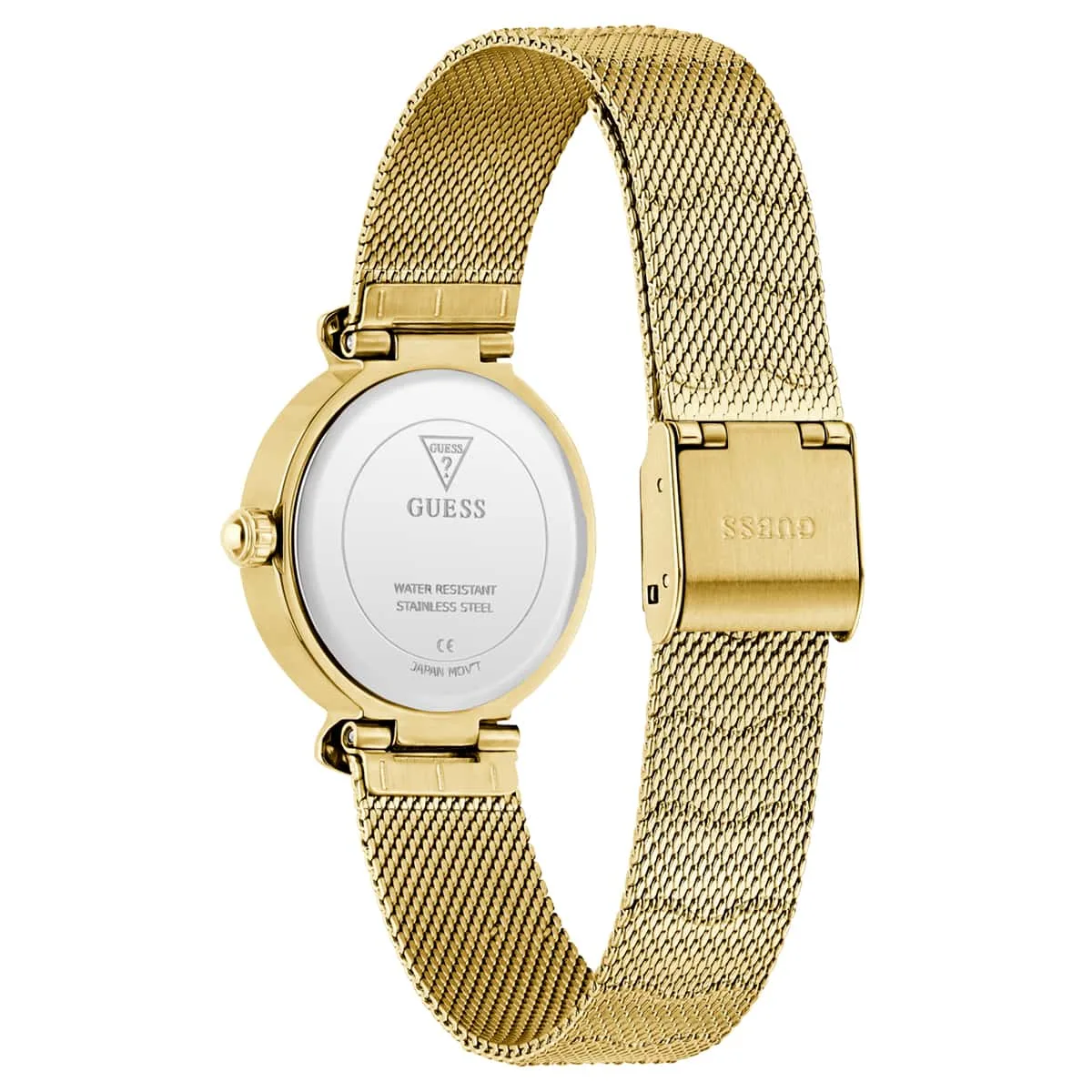 Guess Женски Часовник GUGW0866L2 6