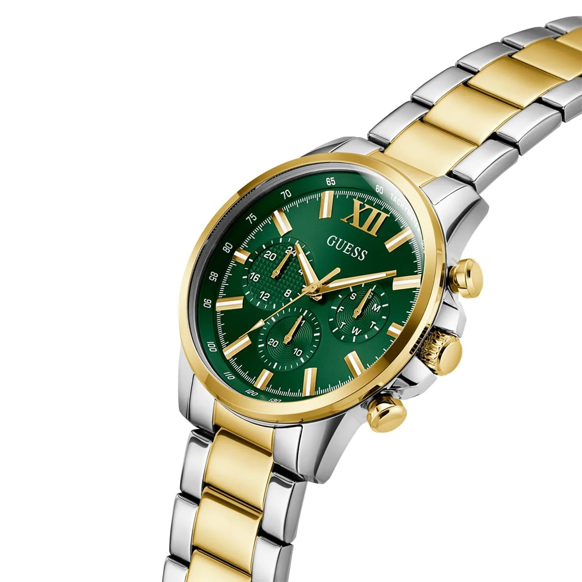 Guess Машки Часовник GUGW0900G5 2
