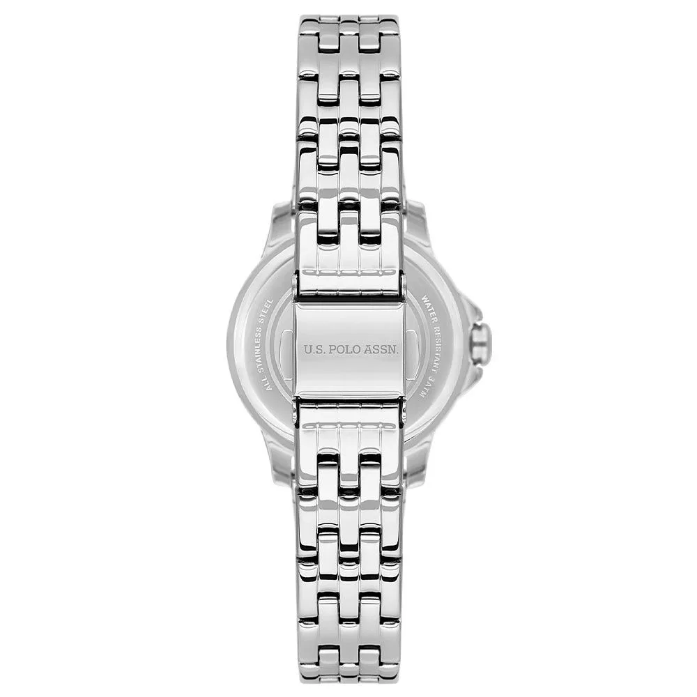 US Polo Assn Женски Часовник USPA2081-01 3
