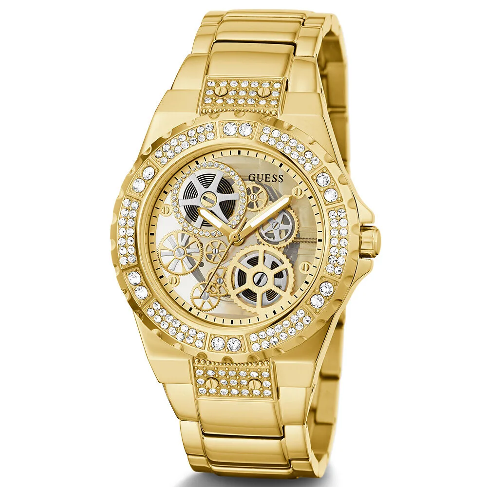 Guess Per femra Ore GUGW0302L2 4