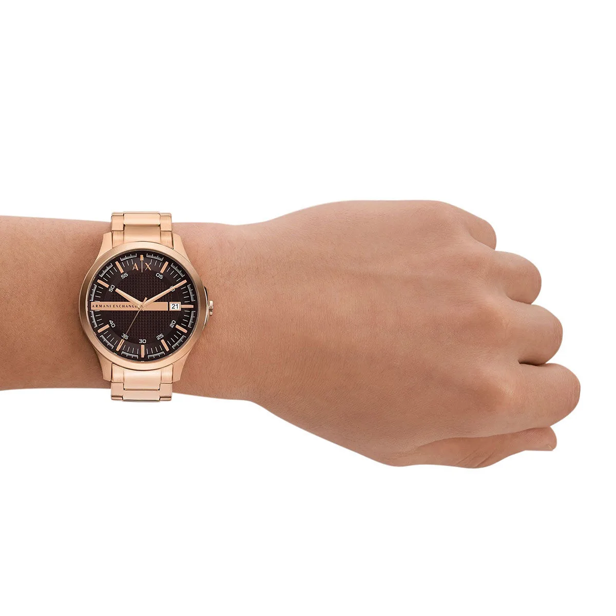 Armani Exchange Машки Часовник AX2449 4