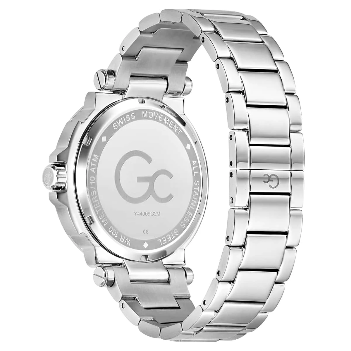 GC Машки Часовник GCY44009G2M 2