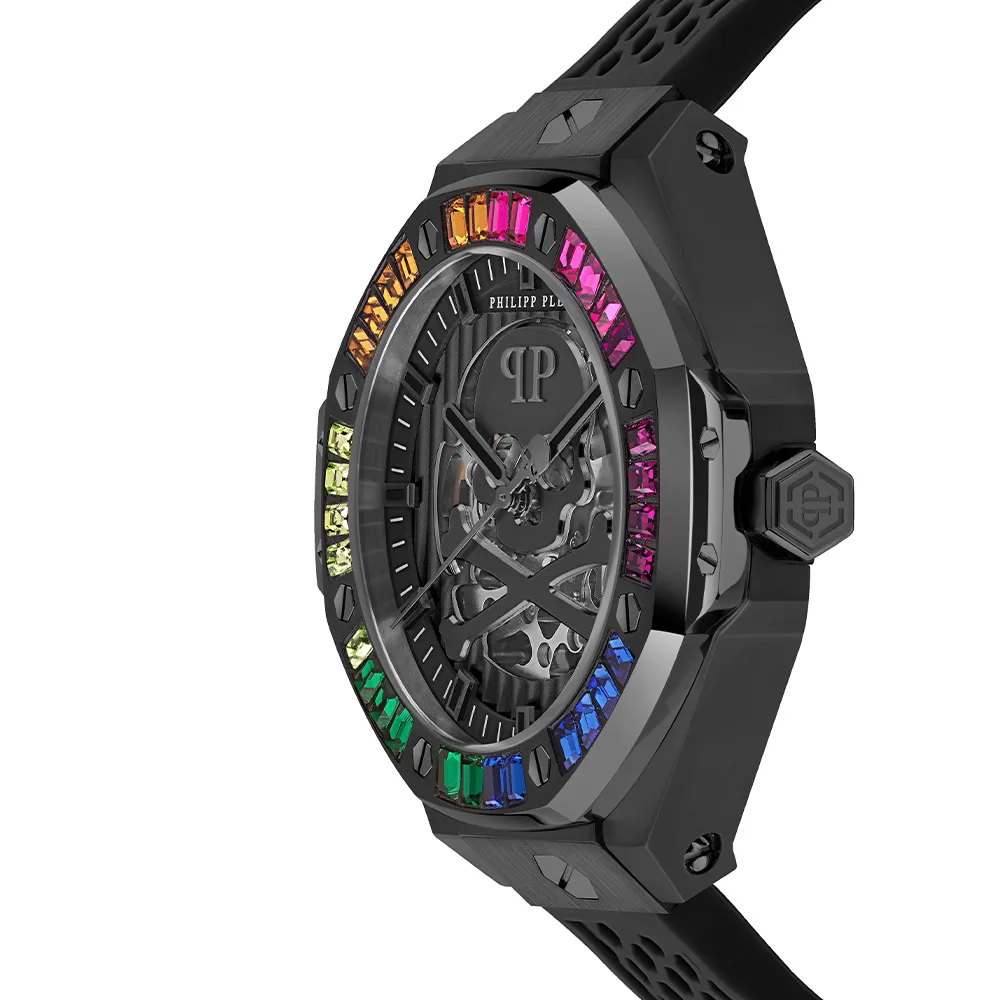 Philipp Plein Muski Sat PWPFA0424 2