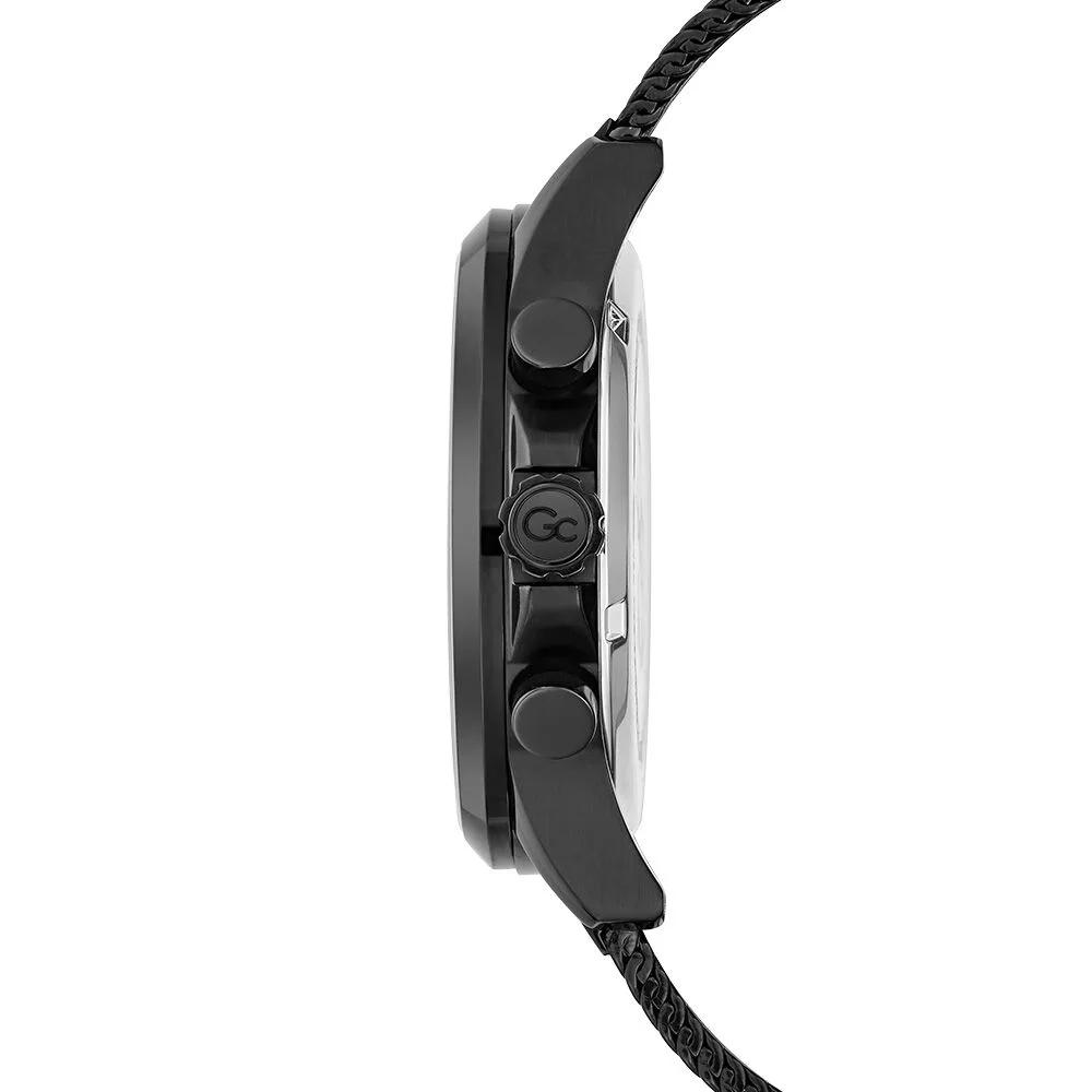 GC Машки Часовник GCY27009G2MF 3