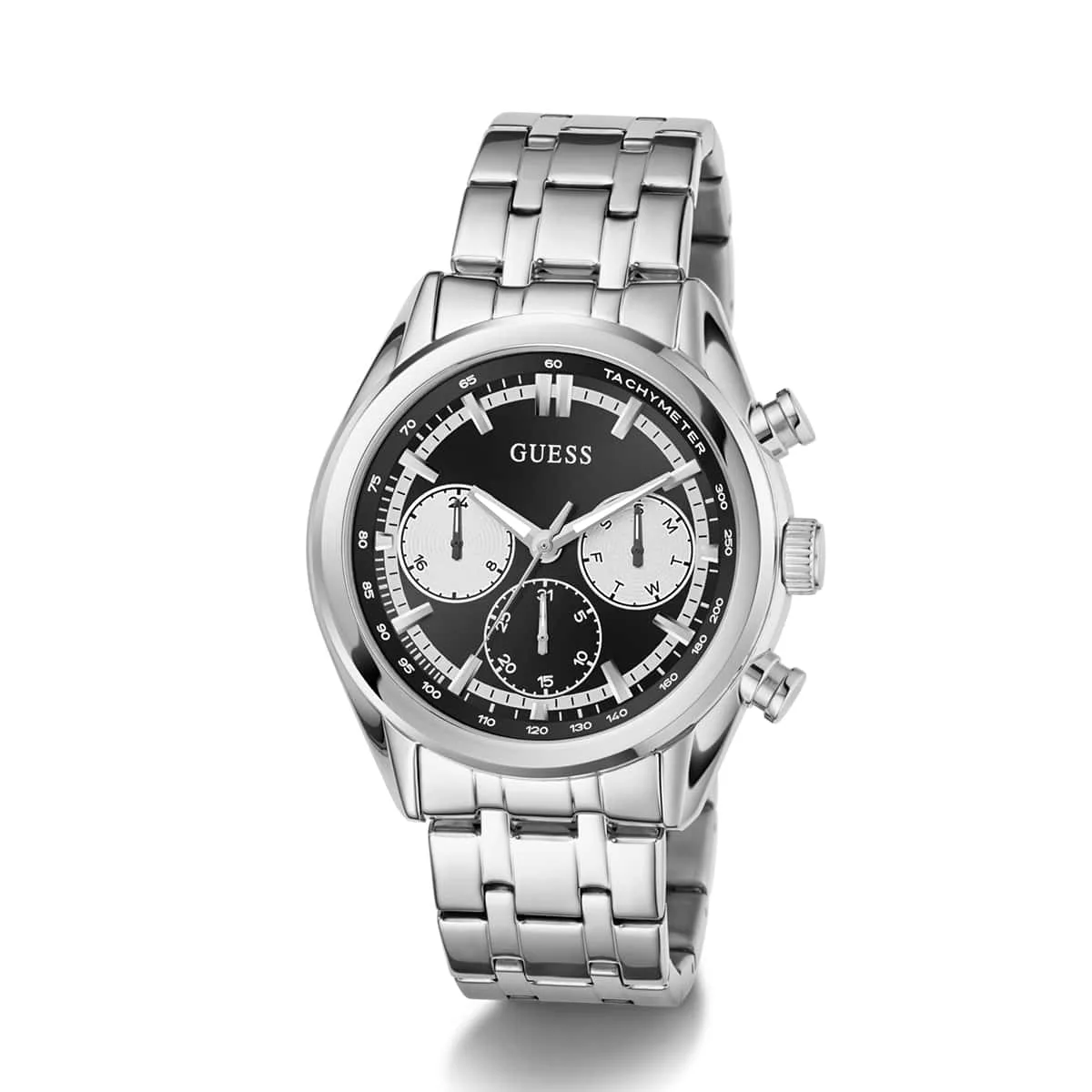 Guess Машки Часовник GUGW0971G1 2