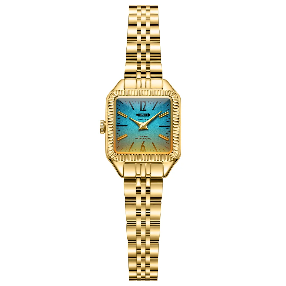 Welder Women Watch WRC3003