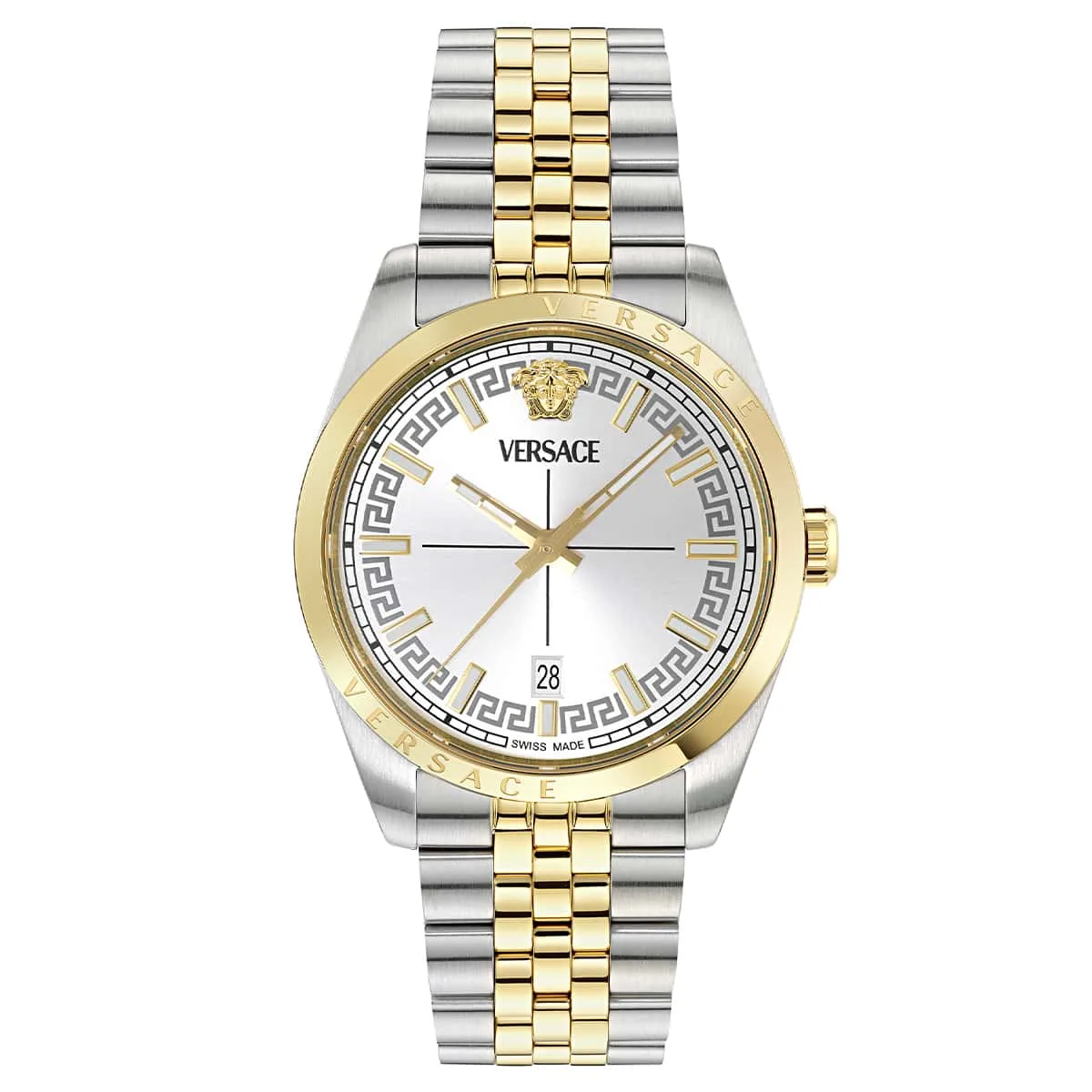 Versace Машки Часовник VRSCVE5M00326