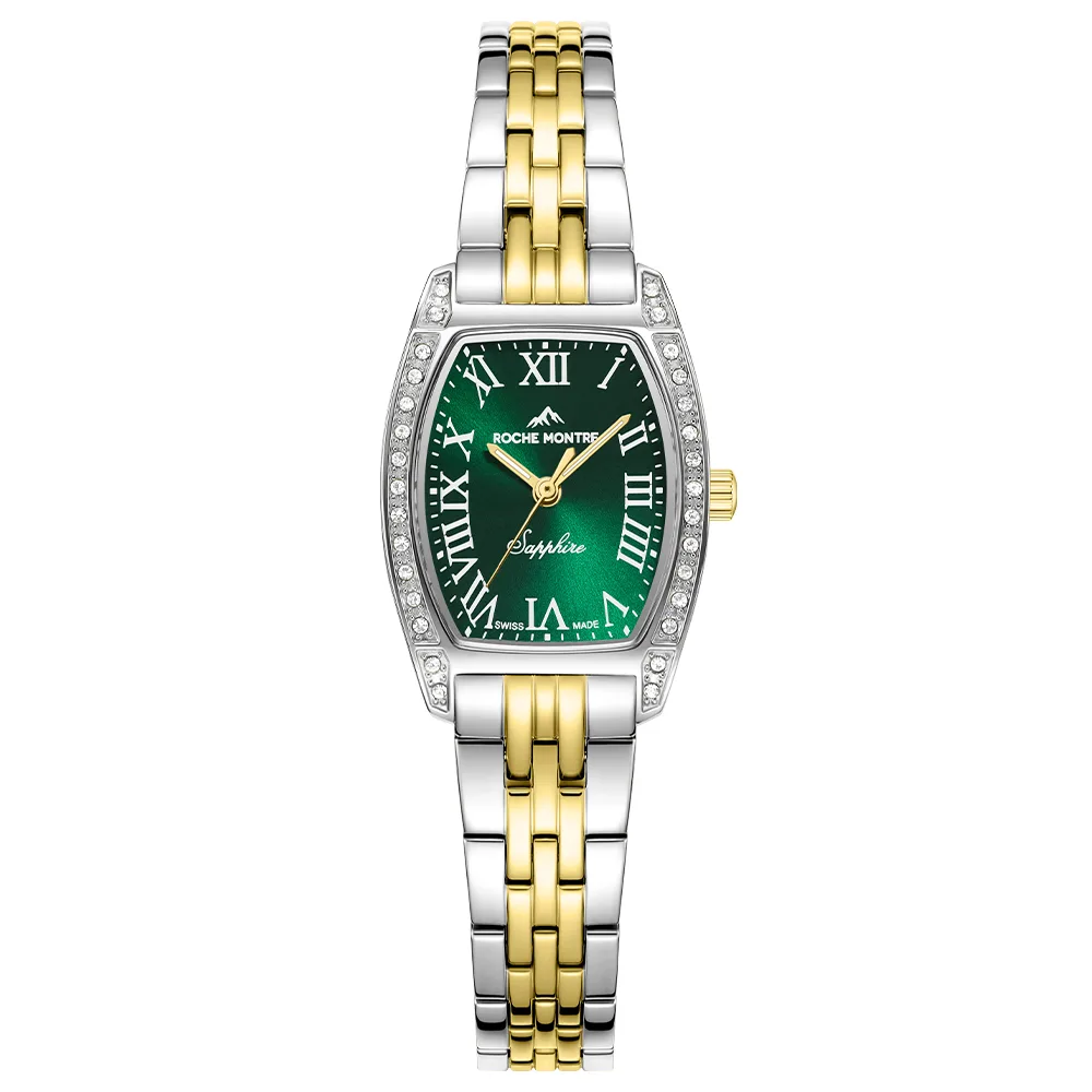 Roche Montre Женски Часовник RML5004-03