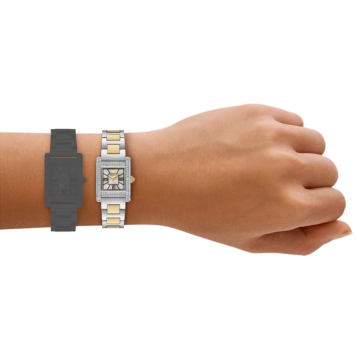 Emporio Armani Женски Часовник AR11704 2