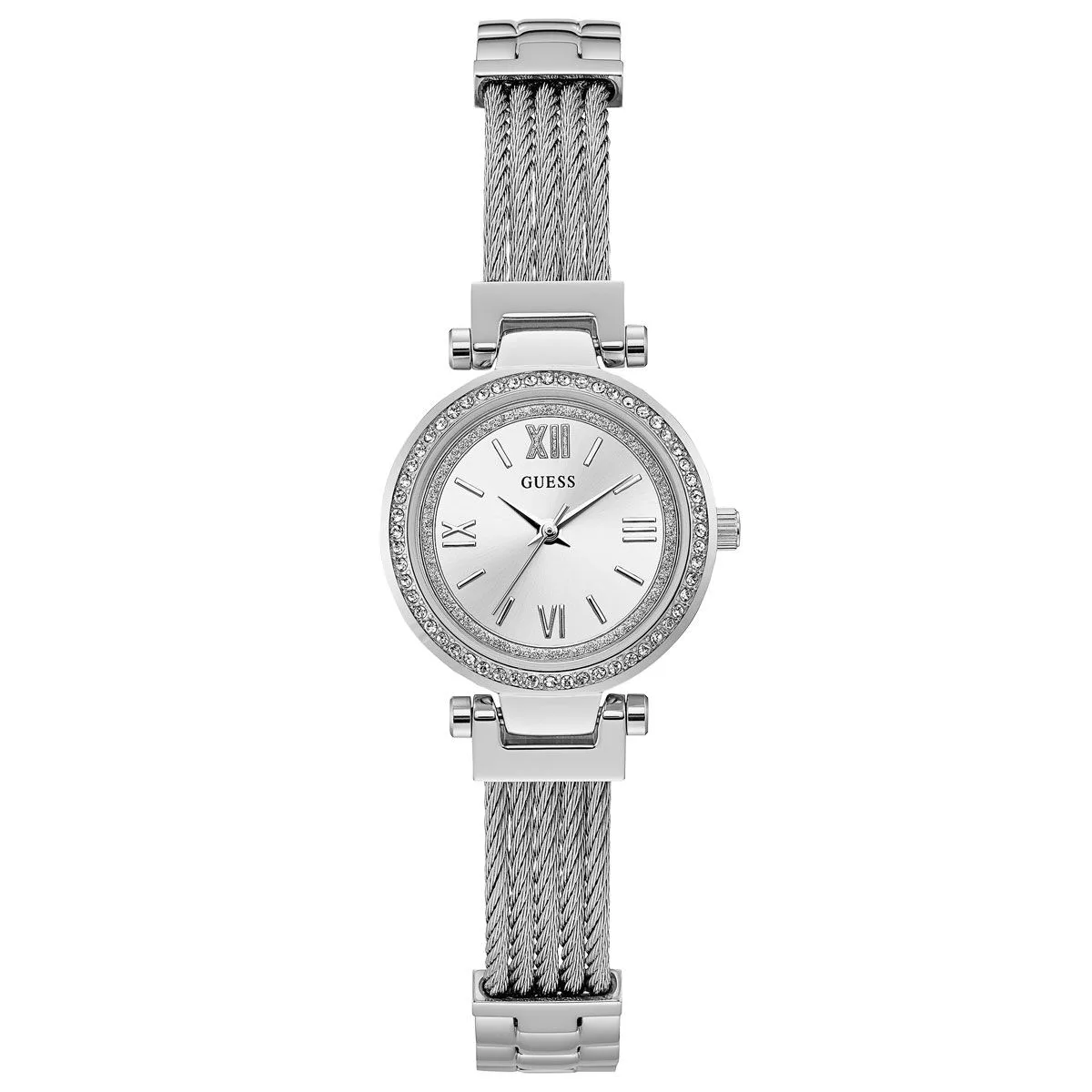 Guess Женски Часовник GUW1009L1 6