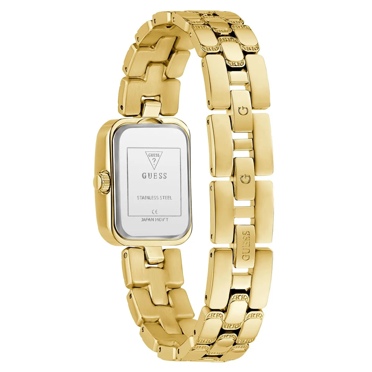 Guess Женски Часовник GUGW0865L2 4