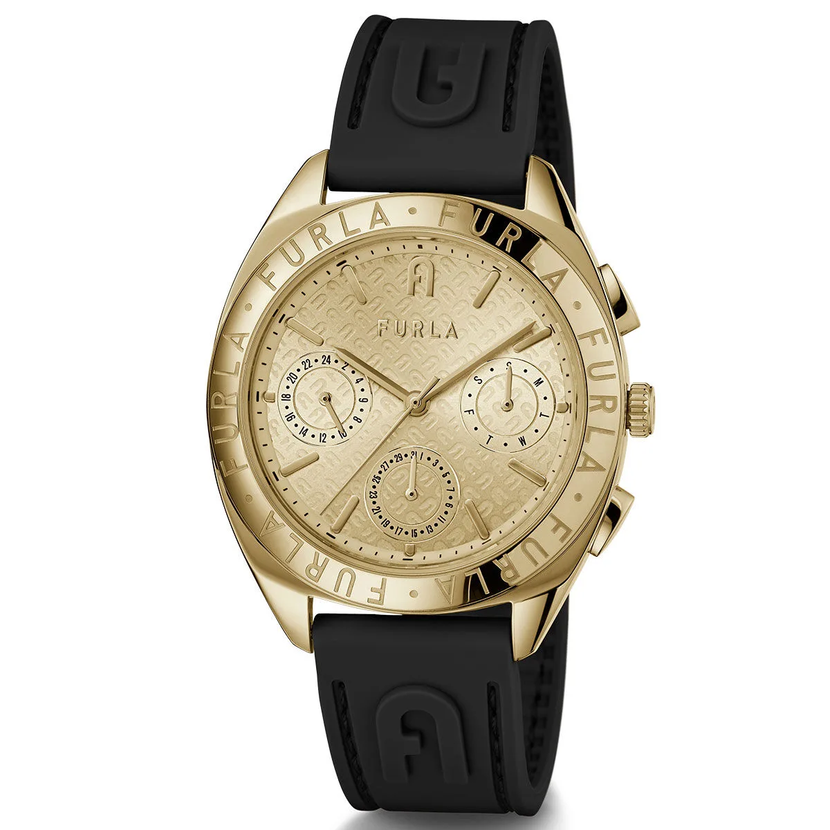 Furla Женски Часовник FRWW00051009L2 2