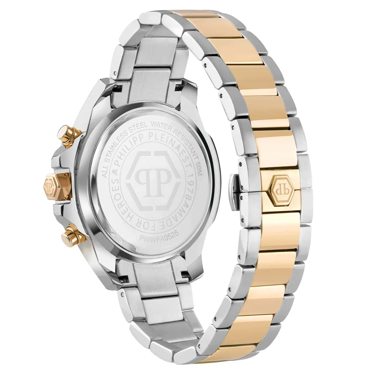 Philipp Plein Машки Часовник PWWFA0525 3