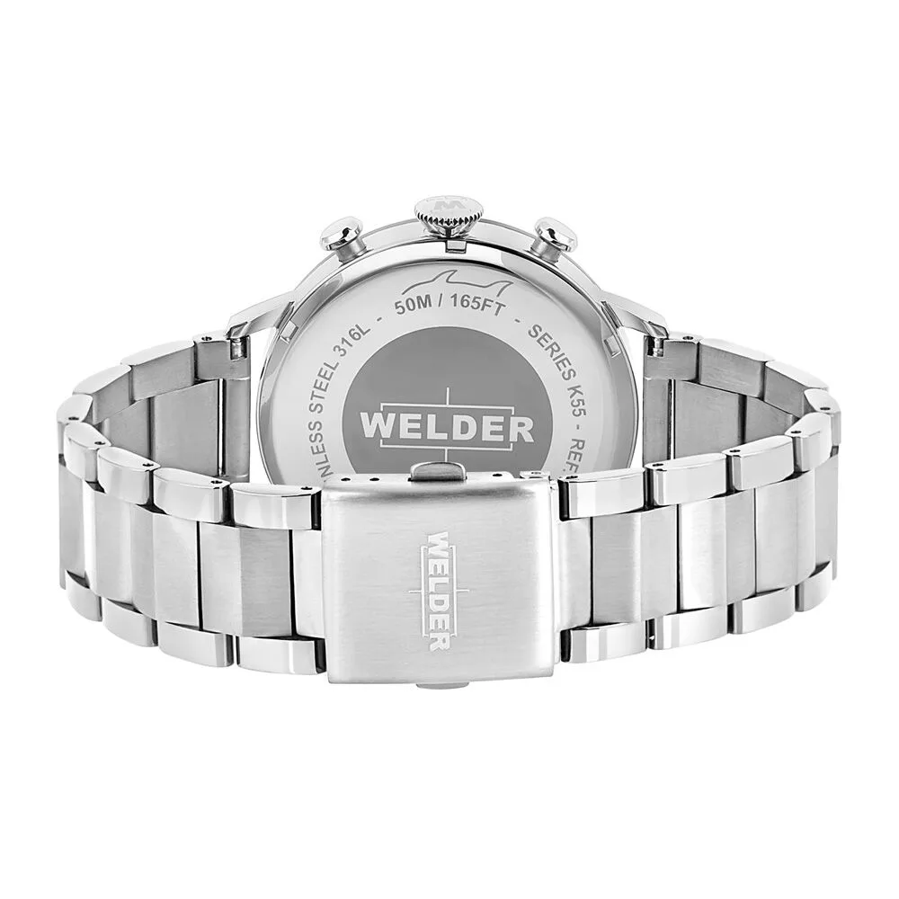 Welder Машки Часовник WWRC1026 3