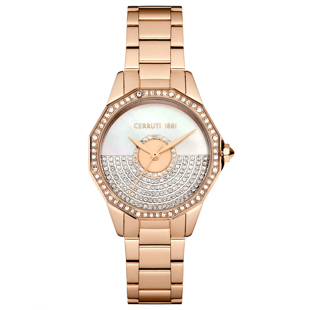 Cerruti Женски Часовник CIWLG0008903