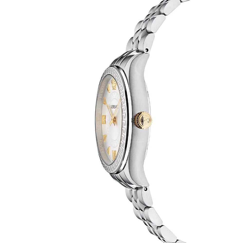 Versace Zenski Sat VRSCVE2S00322 4