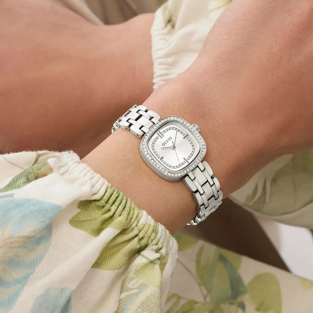 Guess Женски Часовник GUGW1018L1 2