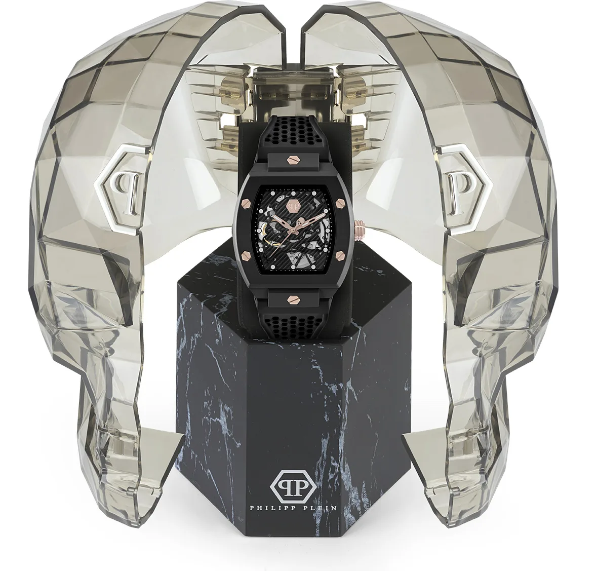 Philipp Plein Men Watch PWVBA0523 2