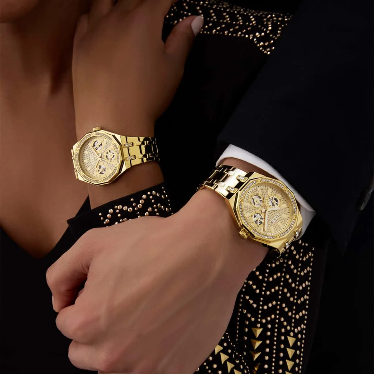 Guess Kadin Saat GUGW0988L2 2