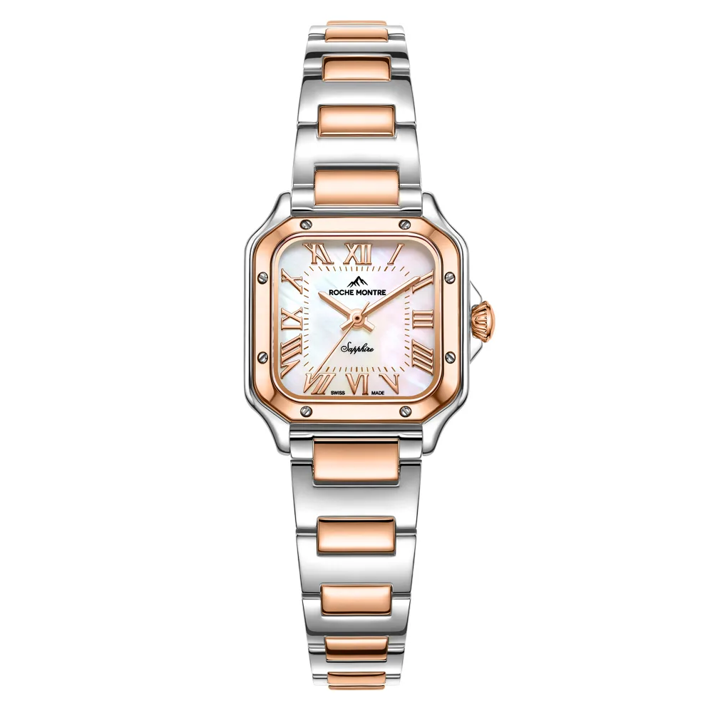 Roche Montre Женски Часовник RML5022-02 1