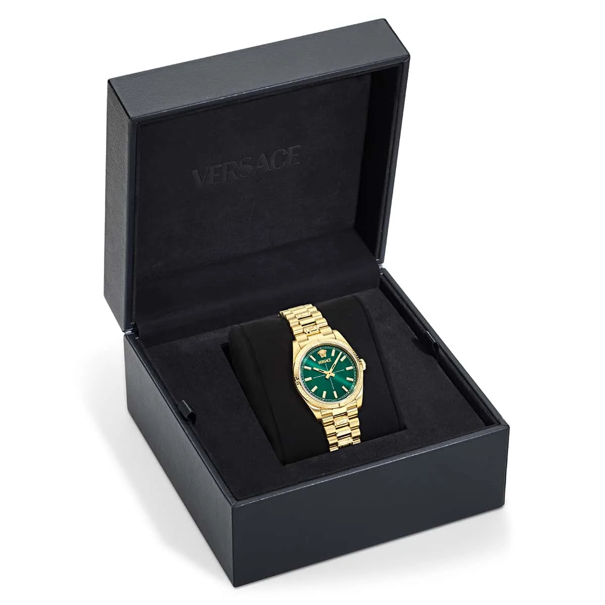 Versace Women Watch VRSCVE0E01025 2