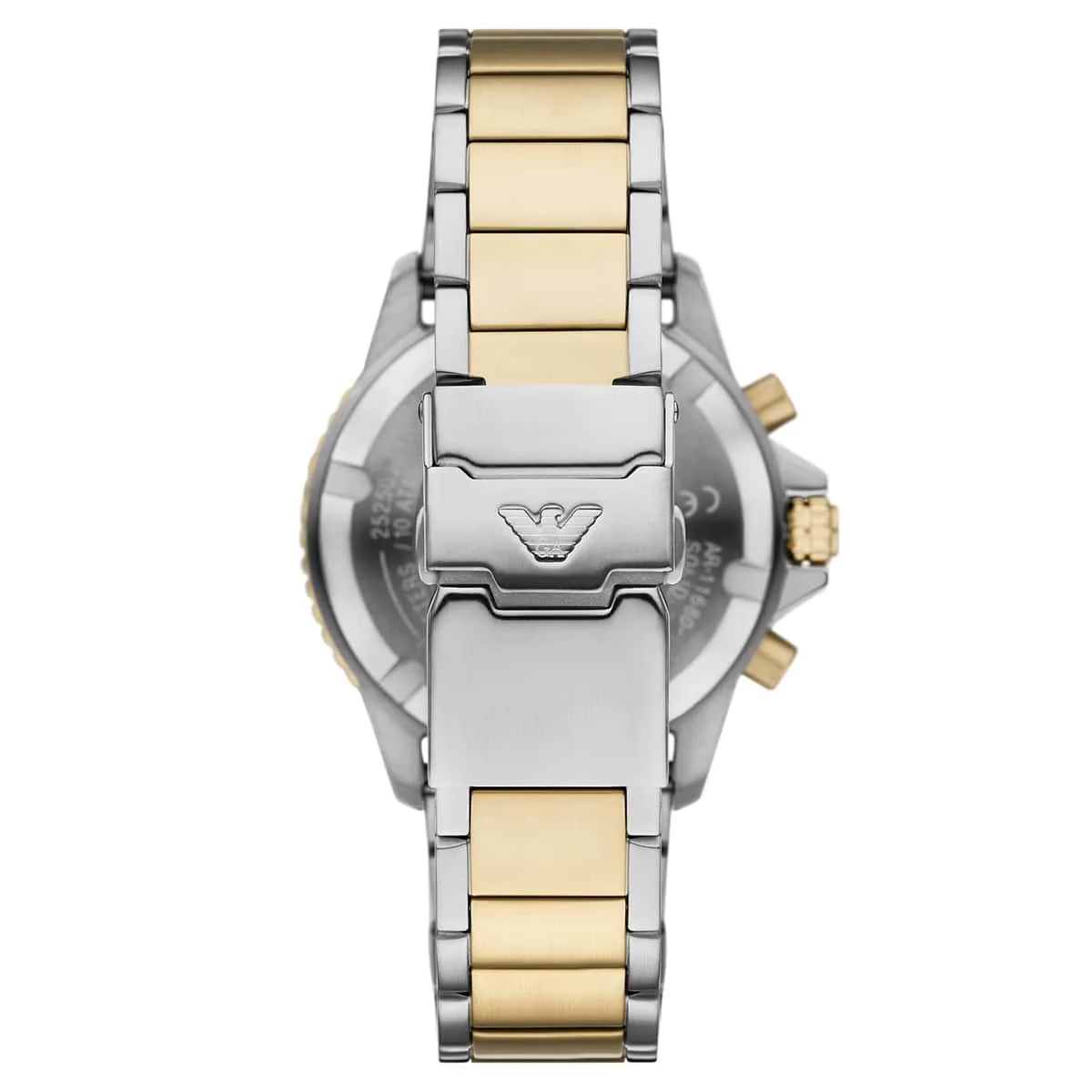 Emporio Armani Машки Часовник AR11695 3