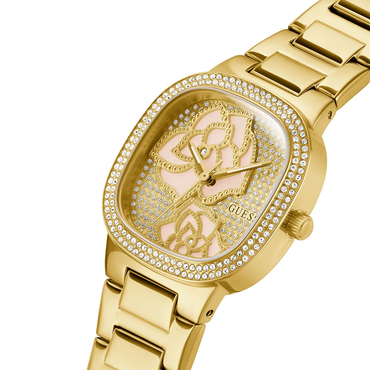Guess Kadin Saat GUGW0544L2 7