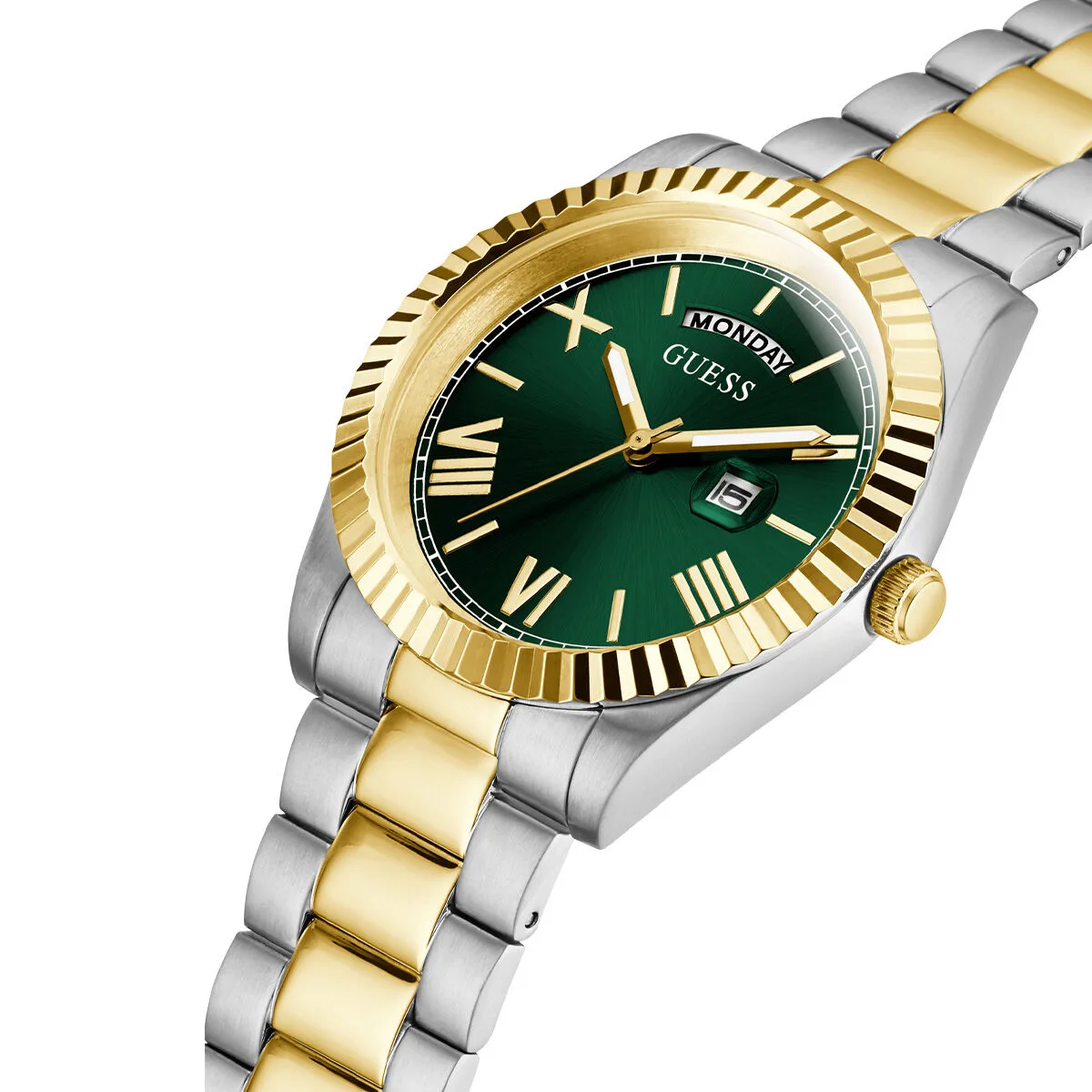 Guess Унисекс Часовник GUGW0265G8 9