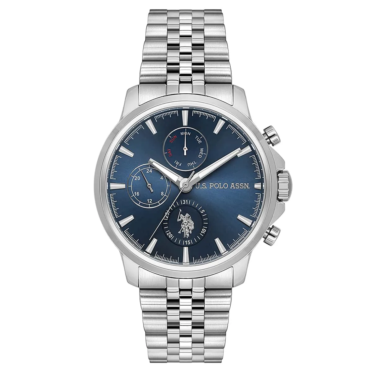 US Polo Assn Машки Часовник USPA1152-01