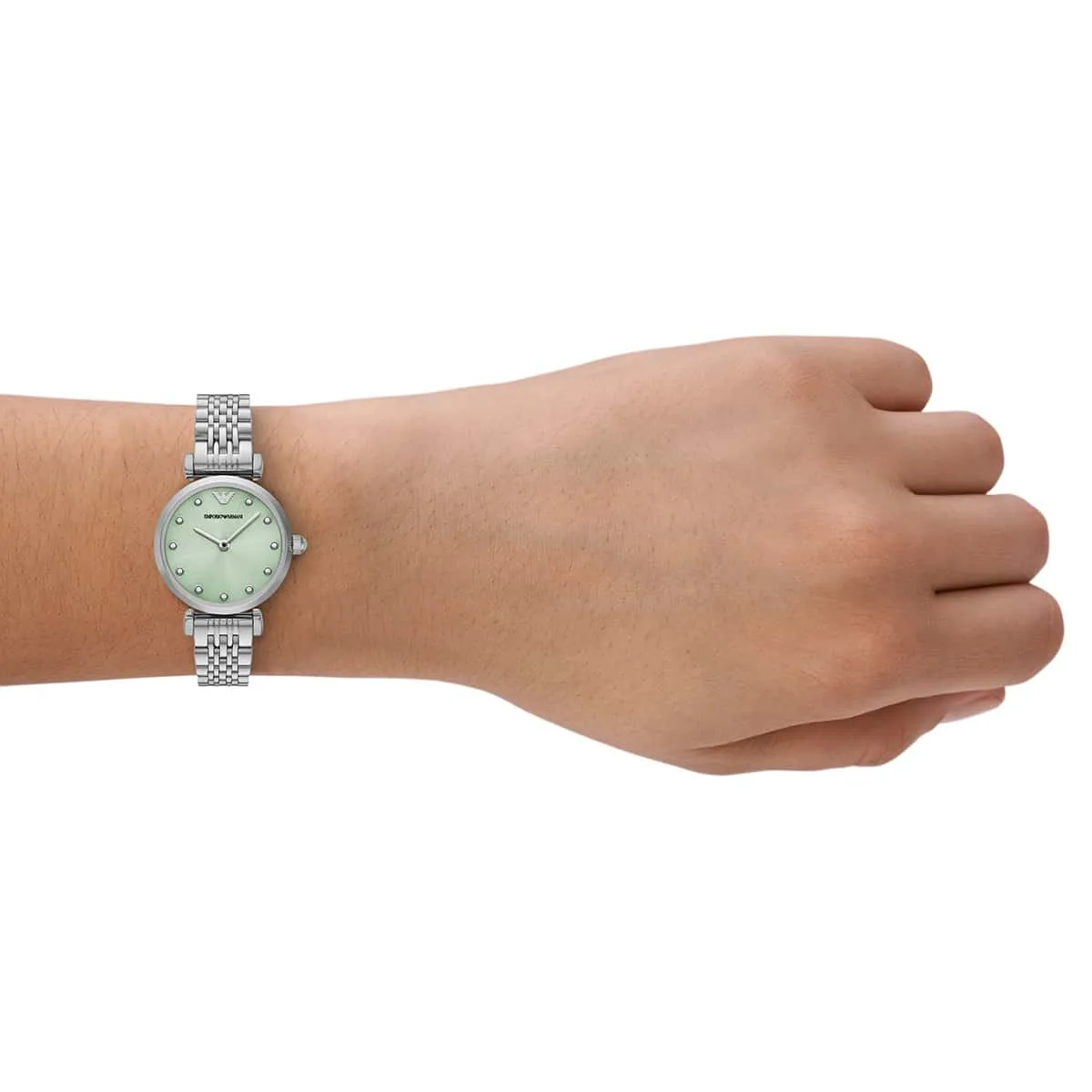 Emporio Armani Kadin Saat AR11667 2