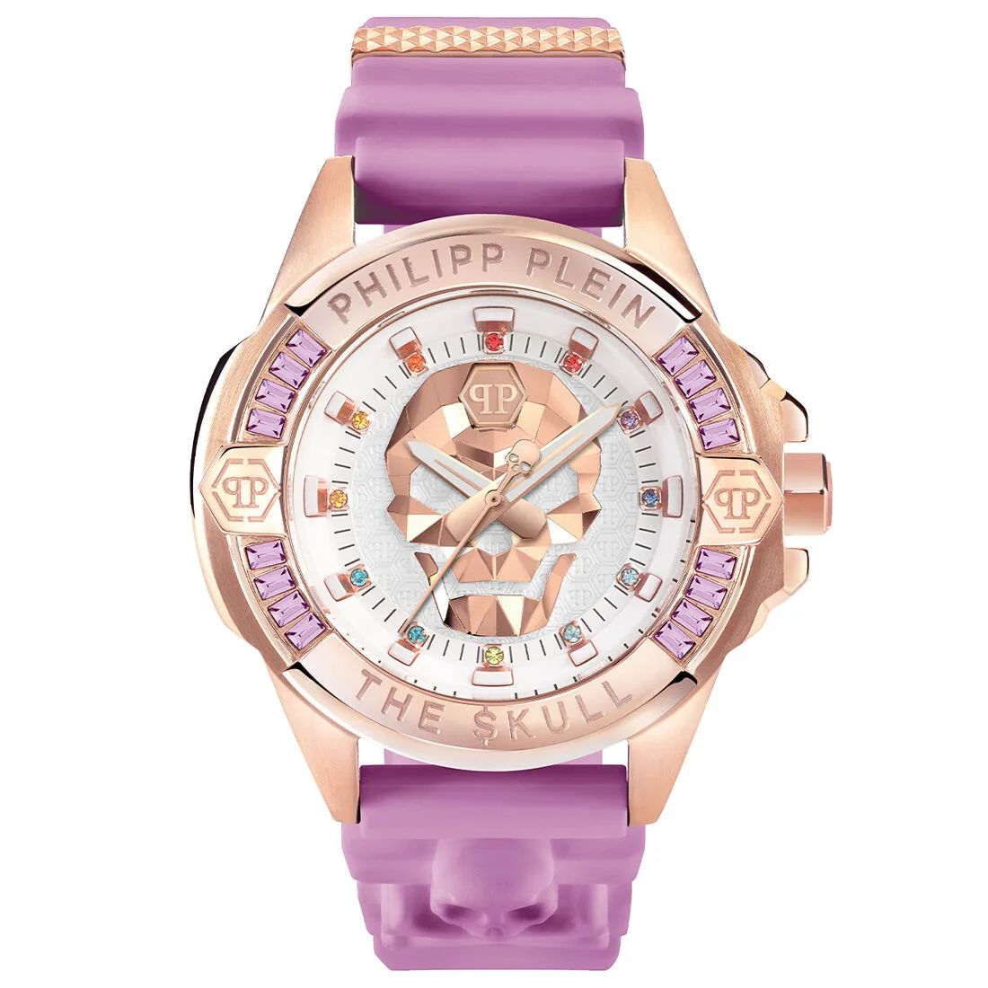 Philipp Plein Унисекс Часовник PWNAA0222